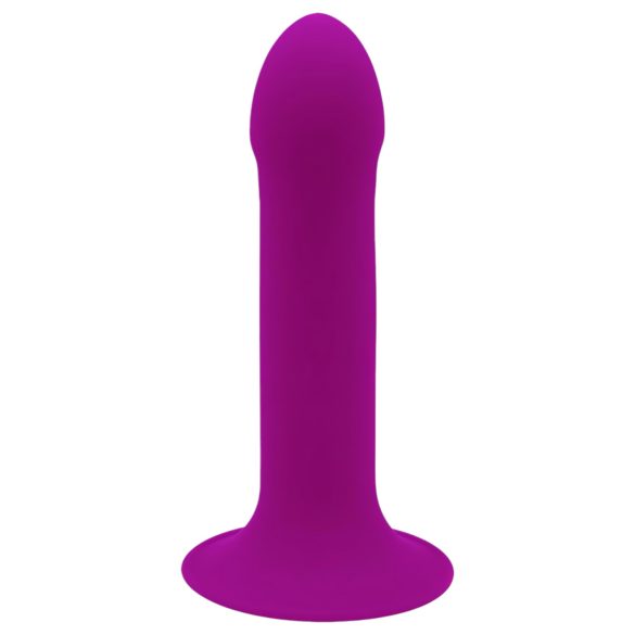 Adrien Lastic Hitsens 6 - Dildo termoreactiv - silicon mov