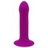 Adrien Lastic Hitsens 6 - Dildo termoreactiv - silicon mov