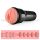 Fleshlight Pink Lady Mini-Lotus - vagin realist într-un toc (natur)