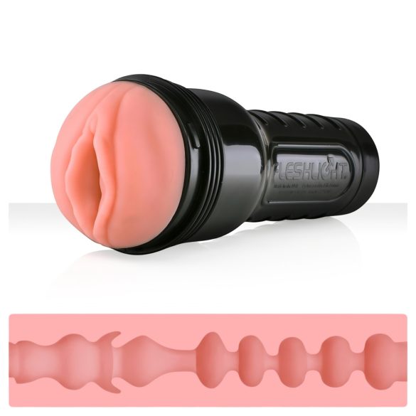 Fleshlight - Masturbator masculin tip vagină realistă