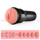 Fleshlight Pink Lady Mini-Lotus - vagin realist într-un toc (natur)