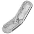 TENGA Flip Zero Gravity - masturbator premium - silicon alb