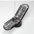 TENGA - masturbator masculin tip Flip Zero Gravity - negru
