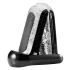 TENGA - masturbator masculin tip Flip Zero Gravity - negru