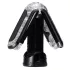 TENGA - masturbator masculin tip Flip Zero Gravity - negru