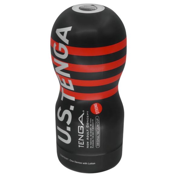 TENGA U.S. Original Vacuum - Masturbator (Intens)