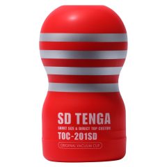 TENGA SD Vacuum Original - masturbator masculin (regular)