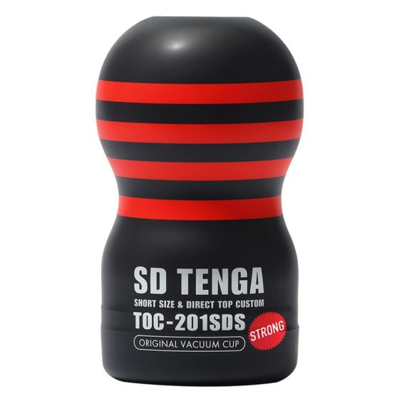 TENGA SD Original Vacuum - masturbator masculin (puternic)
