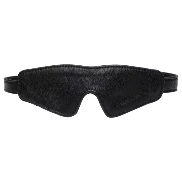 Fifty Shades of Grey - mască pentru ochi Bondage - negru