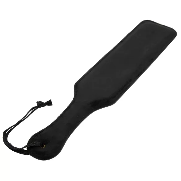 Fifty Shades of Grey - Paletă BDSM piele - negru