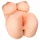 PDX Plus - Torso sexual feminin - piele realistă - culoare naturală