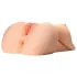 PDX Plus - Torso sexual feminin - piele realistă - culoare naturală
