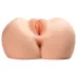 PDX Plus - Torso sexual feminin - piele realistă - culoare naturală