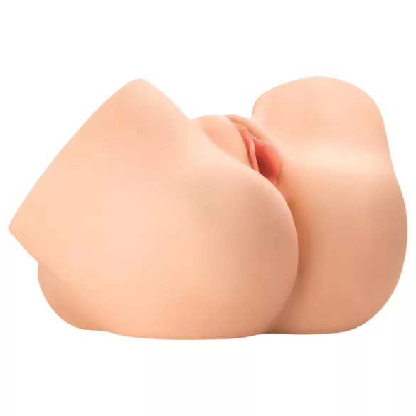 PDX 360 Banger - masturbator tip torso realist - piele natur