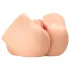 PDX 360 Banger - masturbator tip torso realist - piele natur