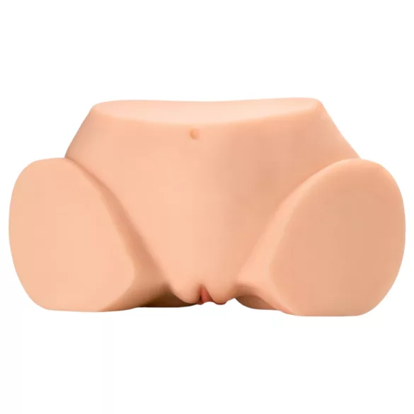 PDX 360 Banger - masturbator tip torso realist - piele natur