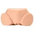 PDX 360 Banger - masturbator tip torso realist - piele natur