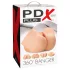 PDX 360 Banger - masturbator tip torso realist - piele natur