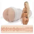 Fleshlight Elsa Jean Treat - fund erotic realist (culoare naturală)