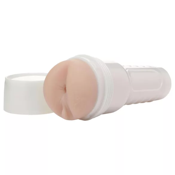 Fleshlight Elsa Jean Treat - fund erotic realist (culoare naturală)