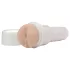Fleshlight Elsa Jean Treat - fund erotic realist (culoare naturală)