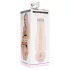 Fleshlight Elsa Jean Treat - fund erotic realist (culoare naturală)
