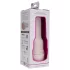 Fleshlight Elsa Jean Treat - fund erotic realist (culoare naturală)