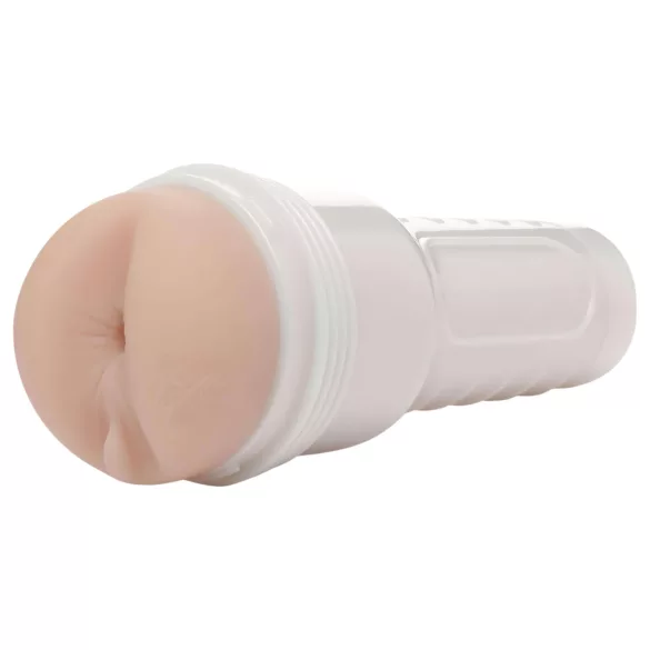 Fleshlight Elsa Jean Treat - fund erotic realist (culoare naturală)