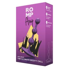ROMP Amp - Sirag anal (violet)