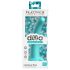 Dillio Curious Five - dildo din silicon (15cm) - turcoaz