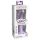 Dillio Curios Five - dildo cu ventuză (15cm) - mov