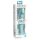 Dillio Slim Seven - dildo din silicon aderent, 20 cm, turcoaz