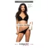 Fleshlight Eliza Ibarra Ethereal - vagin artificial realist (culoare naturală)