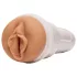 Fleshlight Eliza Ibarra Ethereal - vagin artificial realist (culoare naturală)