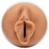 Fleshlight Eliza Ibarra Ethereal - vagin artificial realist (culoare naturală)