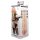 Fleshlight Kenzie Reeves Creampuff - vagin realist (natur)