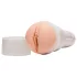 Fleshlight Kenzie Reeves Creampuff - vagin realist (culoare naturală)