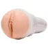 Fleshlight Kenzie Reeves Creampuff - vagin realist (culoare naturală)