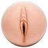 Fleshlight Kenzie Reeves Creampuff - vagin realist (natur)