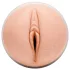 Fleshlight Kenzie Reeves Creampuff - vagin realist (culoare naturală)