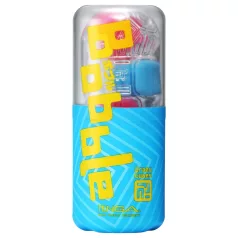 Tenga Bobble - Crazy Cubes masturbator intern pentru masaj