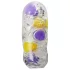 Tenga Bobble - masturbator masculin cu masaj interior - Magic Marble