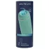 Arcwave Pow - masturbator manual cu efect de vacuum - verde