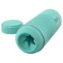Arcwave Pow - masturbator manual cu efect de vacuum - verde