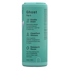 Arcwave Ghost - Masturbator portabil reversibil (verde)