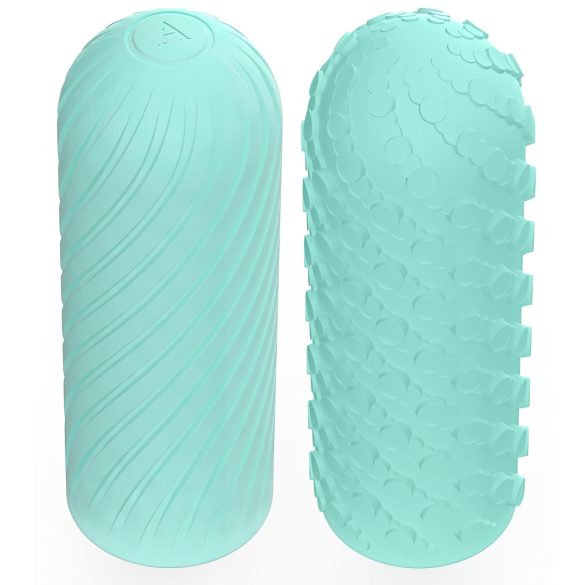 Arcwave Ghost - masturbator de buzunar inversabil (verde)