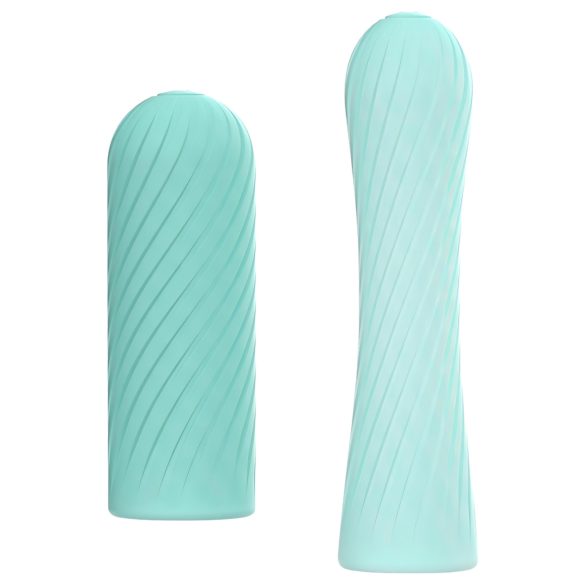 Arcwave Ghost - masturbator de buzunar inversabil (verde)