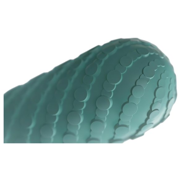 Arcwave Ghost - masturbator de buzunar inversabil (verde)