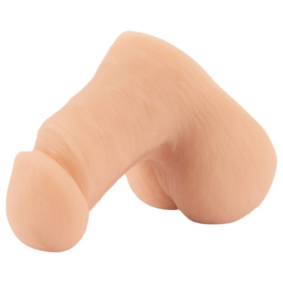 Mr. Limpy - mini dildo realist (natur)