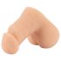 Mr. Limpy - mini dildo realist (natur)